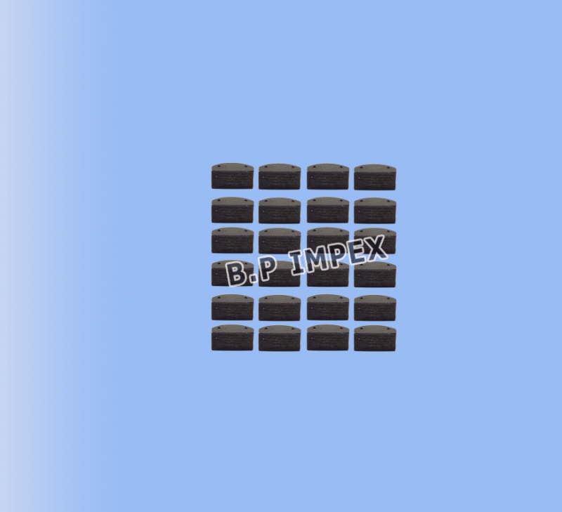 Disc Key